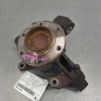 MERCEDES SPRINTER 2006-2018 LEFT FRONT HUB ASSEMBLY NCV3, SINGLE WHEEL TYPE, 10/