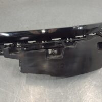 RAM 1500 2020-2026 FRONT PANEL DT, 12/20-