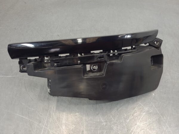 RAM 1500 2020-2026 FRONT PANEL DT, 12/20-