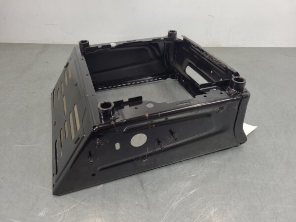FORD TRANSIT 2014-2026 SEAT BOX VO, 02/14- - Image 5