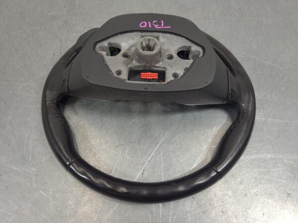 FORD TRANSIT 2014-2026 STEERING WHEEL LEATHER, VO, 02/14- - Image 9