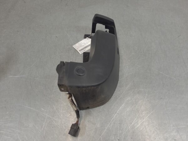 FORD TRANSIT 2019-2026 REAR BUMPER BUMPER BAR END (RH SIDE), VO, 05/19-