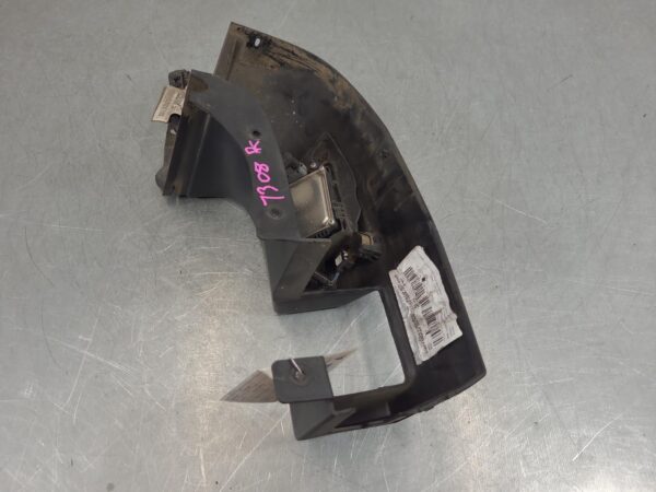 FORD TRANSIT 2019-2026 REAR BUMPER BUMPER BAR END (RH SIDE), VO, 05/19- - Image 7