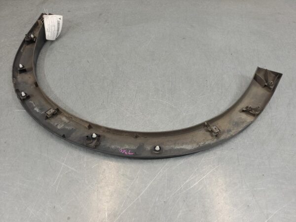 FORD TRANSIT 2014-2026 WHEEL ARCH FLARE VO, RH REAR, SINGLE WHEEL, 02/14- - Image 6