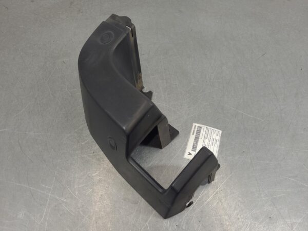 FORD TRANSIT 2019-2026 REAR BUMPER BUMPER BAR END (RH SIDE), VO, 05/19- - Image 4