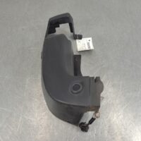 FORD TRANSIT 2019-2026 REAR BUMPER BUMPER BAR END (LH SIDE), VO, 05/19-