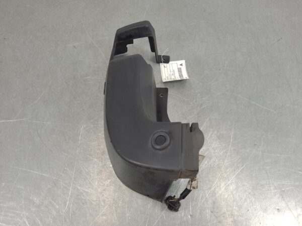FORD TRANSIT 2019-2026 REAR BUMPER BUMPER BAR END (LH SIDE), VO, 05/19-