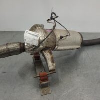 RENAULT MASTER 2011-2026 PARTICULATE FILTER/DPF DIESEL, 2.3, FWD, TURBO, X62, 09