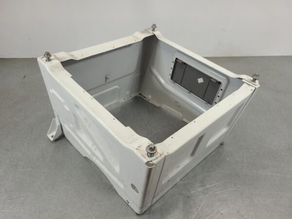 MERCEDES SPRINTER 2006-2018 SEAT BOX STANDARD TYPE (LH SIDE), VAN, 10/06-04/18