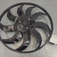 FORD RANGER 2022-2026 FAN RA, SINGLE FAN ASSY, DIESEL, 3.0, TURBO, 184KW, 05/22-