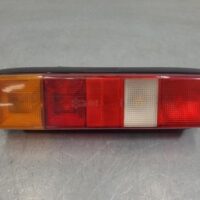 FORD TRANSIT 2006-2014 LEFT TAILLIGHT VM SI-II, CAB CHASSIS, 07/06-02/14