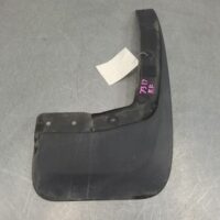 FORD RANGER 2022-2026 MUD FLAPS RH FRONT, HI-RIDE/4WD, RA, 05/22-
