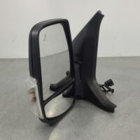FORD TRANSIT 2014-2026 LEFT DOOR MIRROR VO, W/ POWER FOLD TYPE, VAN/BUS, 02/14-