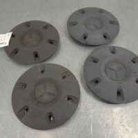 MERCEDES SPRINTER 2006-2018 WHEEL COVER/HUB CAP VAN 10/06-04/18