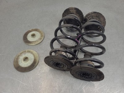 MERCEDES VITO 2015-2026 REAR COIL SPRING 447, VITO, PAIR,03/15-