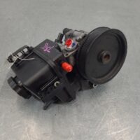 MERCEDES SPRINTER 2011-2018 STEERING PUMP DIESEL, 2.1, NCV3, 02/11-04/18