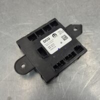 RAM 2500/3500 2020-2026 ECU DJ/D2, 07/20-