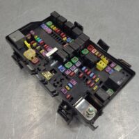 RAM 2500/3500 2020-2026 FUSE BOX DJ/D2, 07/20-