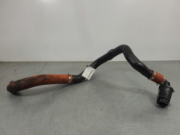 RENAULT MASTER 2011-2026 INTERCOOLER INTERCOOLER TO THROTTLE BODY HOSE, FWD, SIN
