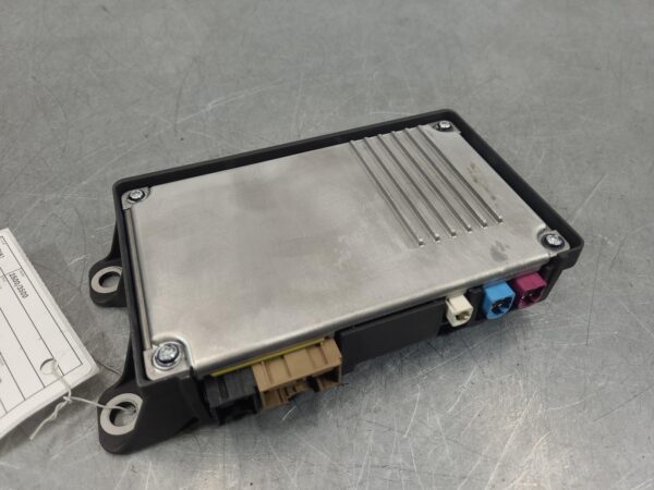 RAM 2500/3500 2020-2026 ECU DJ/D2, 07/20-