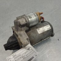 RENAULT MASTER 2011-2026 STARTER MOTOR DIESEL, 2.3, TURBO, 2.2kW, X62, 09/11-