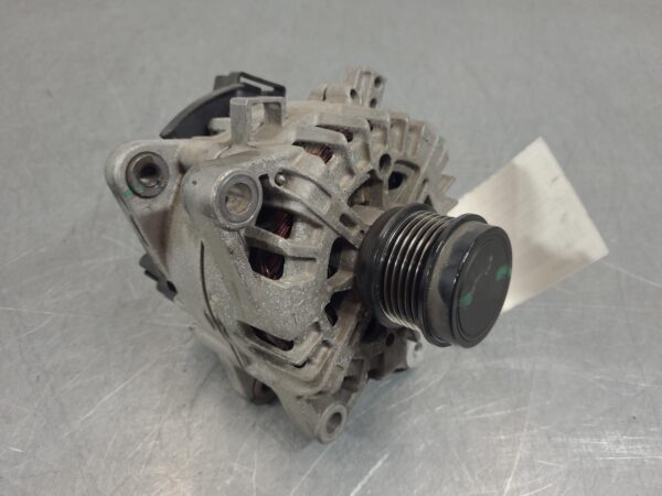 FORD TRANSIT 2019-2026 ALTERNATOR DIESEL, 2.0, TURBO, 230AMP, VO, 05/19-