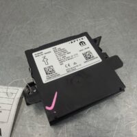 RAM 2500/3500 2020-2026 ECU DJ/D2, 07/20-