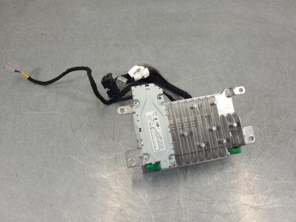 RAM 2500/3500 2020-2026 ECU DJ/D2, 07/20-