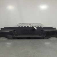 FORD RANGER 2022-2026 REAR BUMPER BUMPER BAR, W/ 6 PARK SENSOR, TOWBAR TYPE, DAR