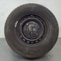 LDV DELIVER 9 2020-2026 WHEEL STEEL FULL SIZE SPARE, 07/20-