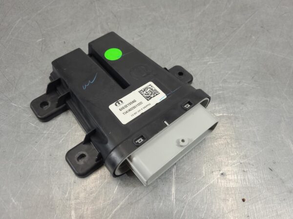 RAM 2500/3500 2020-2026 ECU DJ/D2, 07/20-
