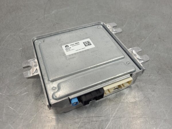 RAM 2500/3500 2020-2026 ECU DJ/D2, 07/20-