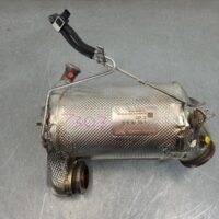 MERCEDES SPRINTER 2022-2026 PARTICULATE FILTER/DPF DIESEL, 2.0, OM654, VS30, 01/
