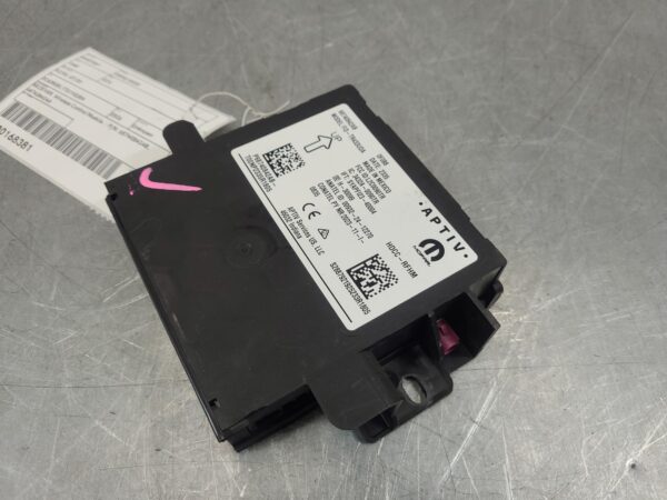 RAM 2500/3500 2020-2026 ECU DJ/D2, 07/20- - Image 2