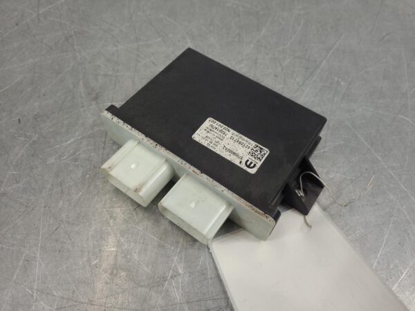 RAM 2500/3500 2020-2026 ECU DJ/D2, 07/20- - Image 4