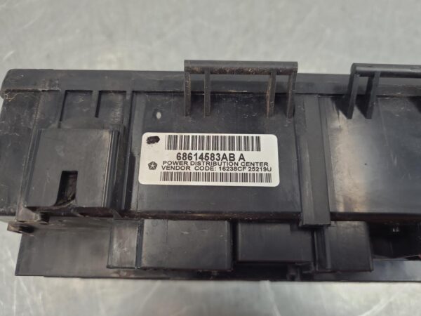 RAM 2500/3500 2020-2026 FUSE BOX DJ/D2, 07/20- - Image 7