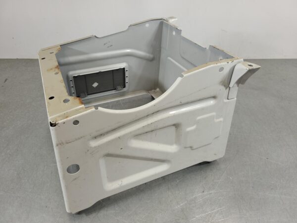 MERCEDES SPRINTER 2006-2018 SEAT BOX STANDARD TYPE (LH SIDE), VAN, 10/06-04/18 - Image 5