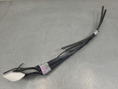 MERCEDES SPRINTER 2006-2018 WIPER ARM FRONT (PAIR), NCV3, 10/06-04/18 - Image 2