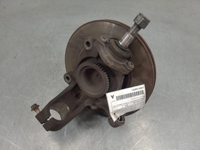 FORD TRANSIT 2006-2014 LEFT FRONT HUB ASSEMBLY VM, RWD, DUAL REAR WHEEL, ABS TYP - Image 4