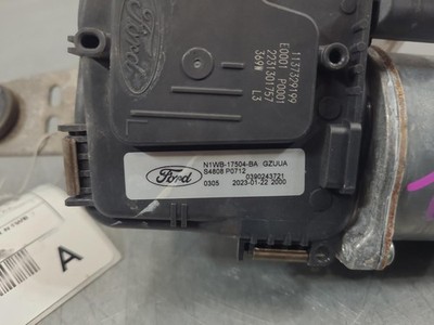 FORD RANGER 2022-2026 WIPER MOTOR FRONT, WIPER MOTOR ASSY (LINKAGE AND MOTOR), R - Image 8