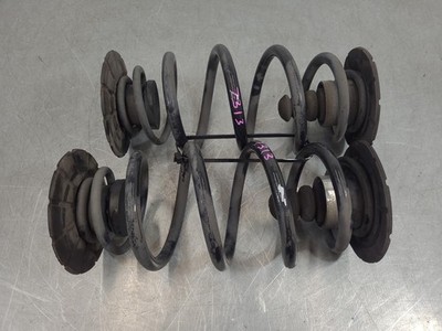 MERCEDES VITO 2015-2026 REAR COIL SPRING 447, VITO, PAIR,03/15- - Image 3
