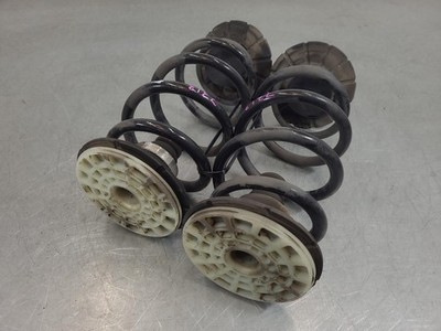 MERCEDES VITO 2015-2026 REAR COIL SPRING 447, VITO, PAIR,03/15- - Image 4