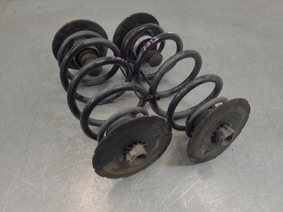 MERCEDES VITO 2015-2026 REAR COIL SPRING 447, VITO, PAIR,03/15- - Image 5