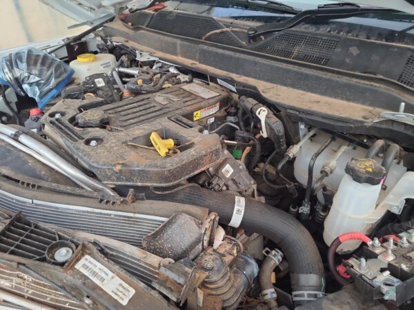 RAM 2500/3500 2020-2026 ECU DJ/D2, 07/20- - Image 12