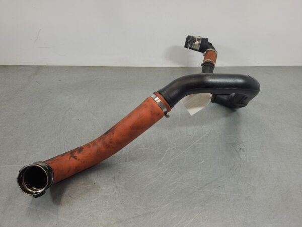 RENAULT MASTER 2011-2026 INTERCOOLER INTERCOOLER TO THROTTLE BODY HOSE, FWD, SIN - Image 7