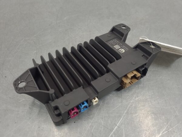 RAM 2500/3500 2020-2026 ECU DJ/D2, 07/20- - Image 4