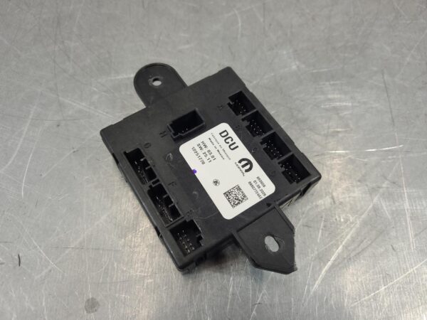 RAM 2500/3500 2020-2026 ECU DJ/D2, 07/20- - Image 2