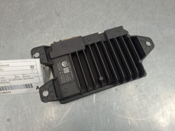 RAM 2500/3500 2020-2026 ECU DJ/D2, 07/20- - Image 6