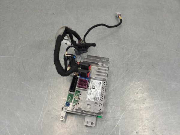 RAM 2500/3500 2020-2026 ECU DJ/D2, 07/20- - Image 6