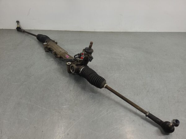 FORD TRANSIT 2006-2014 STEERING BOX/RACK VM SI-II, 07/06-02/14 - Image 2